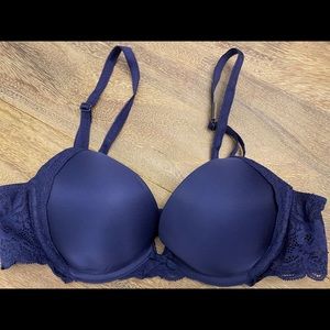Victoria Secret Push Up Bra
